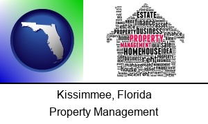 Kissimmee Florida property management concepts