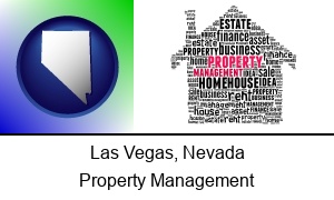 Las Vegas, Nevada - property management concepts