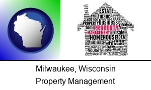 Milwaukee, Wisconsin - property management concepts