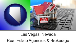 Las Vegas Nevada real estate agencies