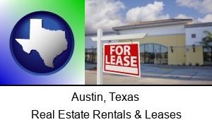 Austin Texas commercial real estate for lease