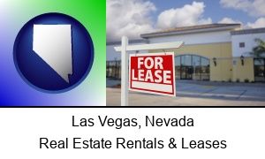 Las Vegas Nevada commercial real estate for lease
