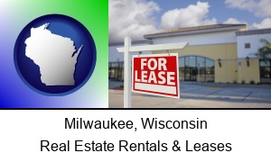 Milwaukee, Wisconsin - commercial real estate for lease