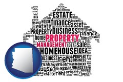 Arizona - property management concepts