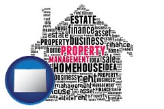 Colorado - property management concepts