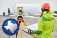 Texas Land Surveyors Commercial - 